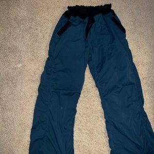 Lululemon Pants